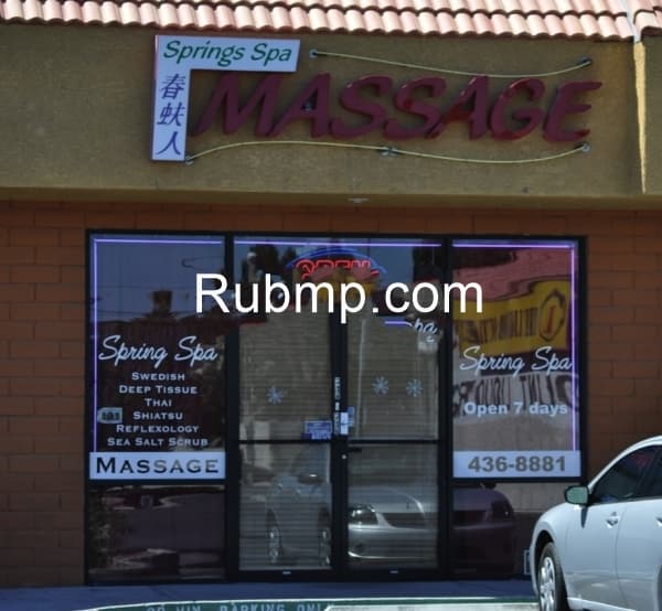 Photo of Spring Spa & Massage
