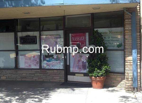 Photo of Sakura Massage Spa