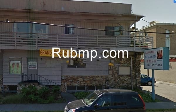 Photo of Elements Massage