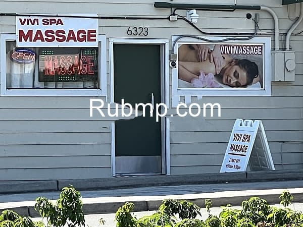 Photo of Vivi massage