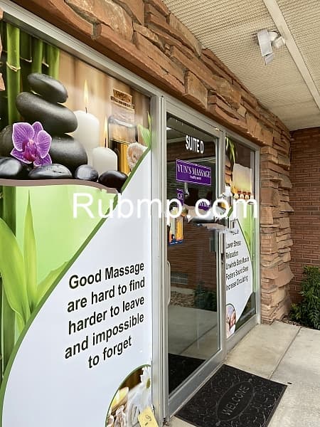 Photo of YUN’S Massage