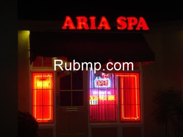 Photo of Healthy Massage