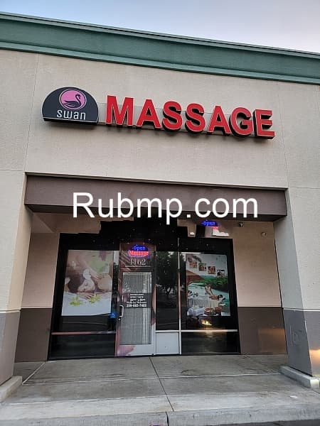 Photo of Swan massage