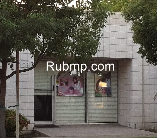 Photo of Asian Massage