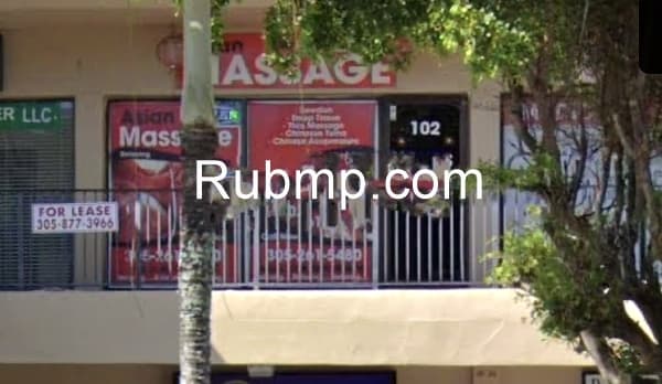 Photo of Asian Massage