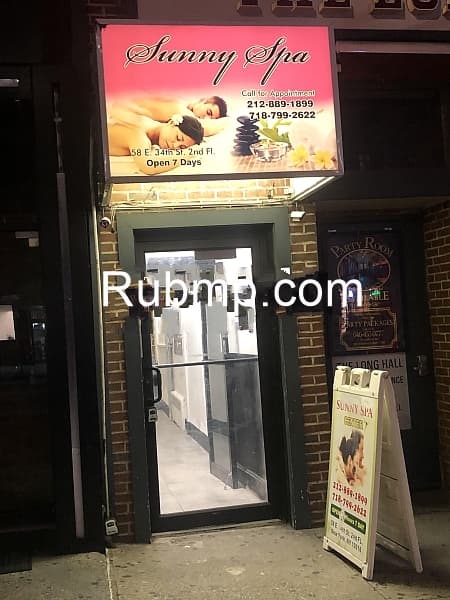 Photo of Sun Spa