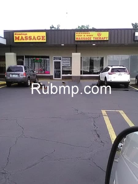 Photo of Asian Blessings Massage Plainfield (Foot Massage)