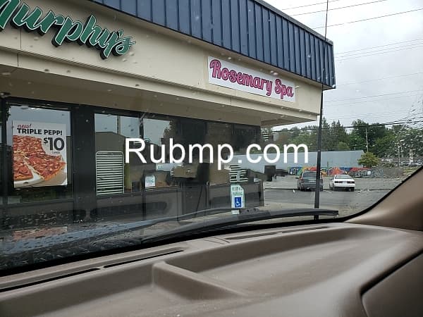 Photo of Rosemary Spa