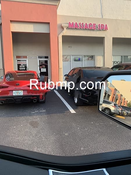 Photo of Lucky Asian Massage