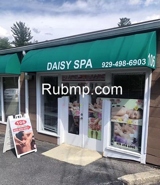 Photo of DAISY SPA