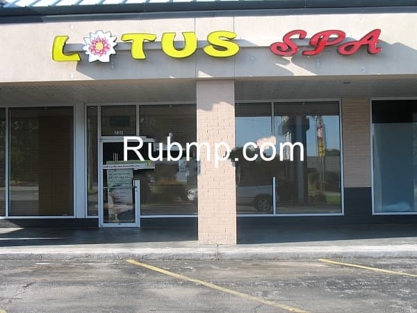 Photo of Lotus Spa
