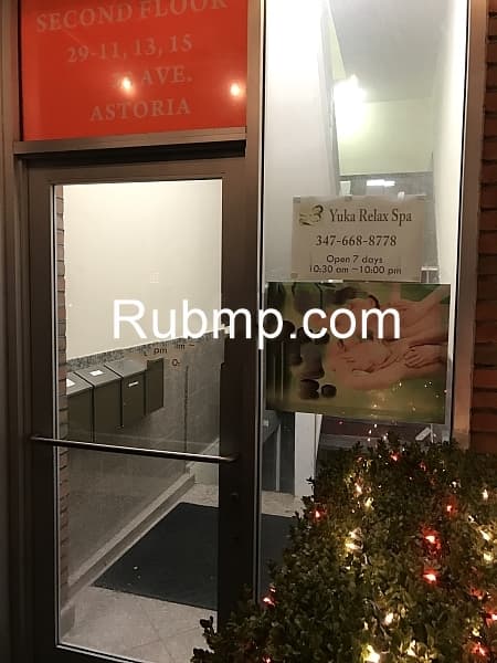 Photo of Yuka Relax Spa