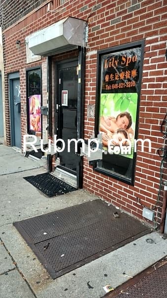 Photo of Lily Spa
