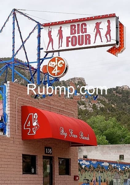 Photo of VIP SPA and Big 4 Ranch Brothel