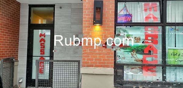 Photo of Asian Massage Parlor