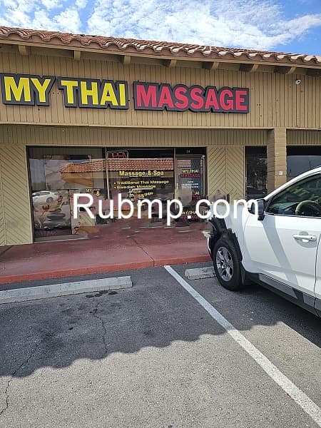 Photo of My Thai Massage
