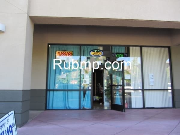 Photo of Green Foot And Spa