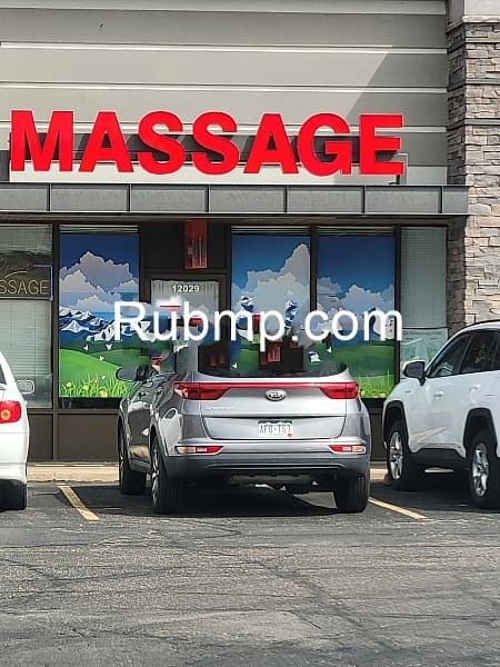 Photo of Blue Sky Massage