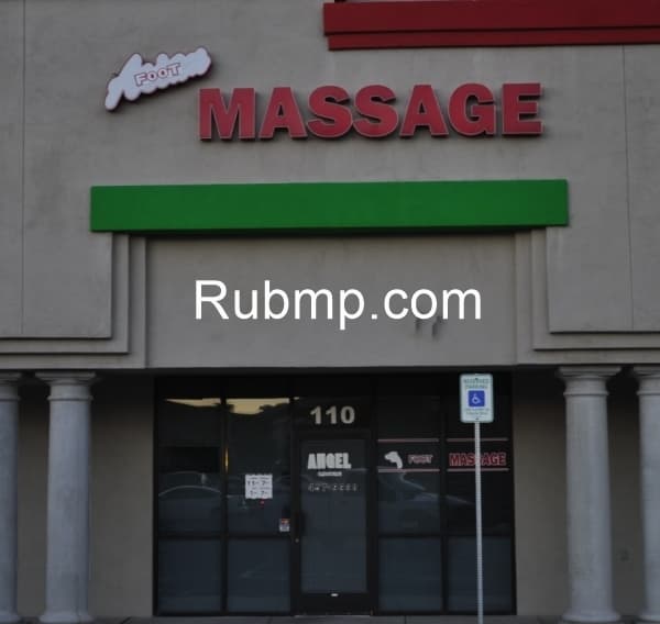 Photo of Angel Spa
