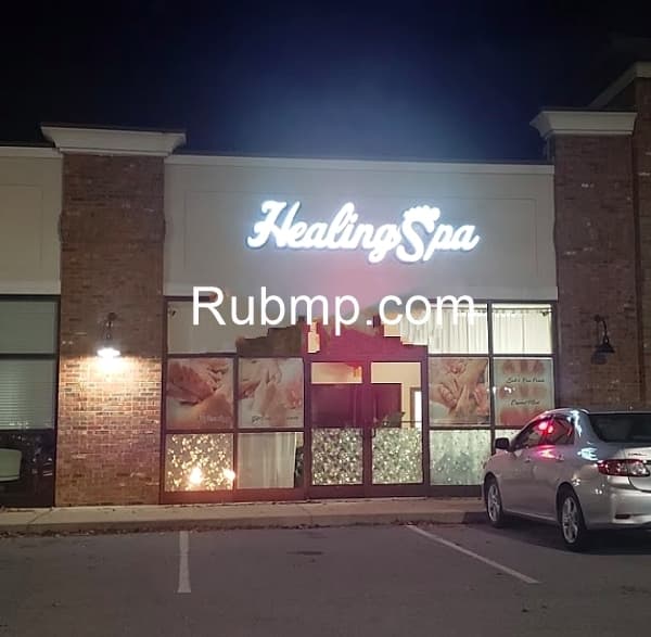 Photo of Healing Spa