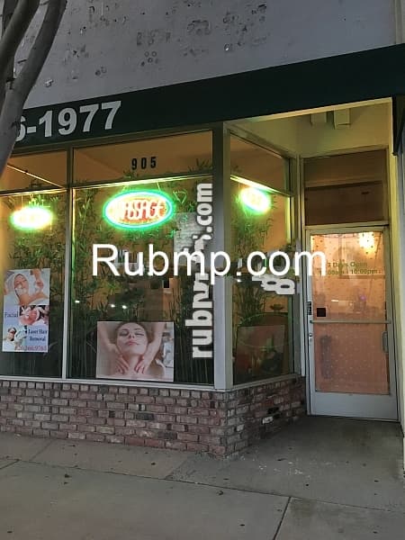 Photo of VIP Massage