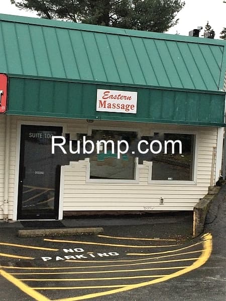 Photo of Eastern Massage