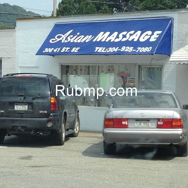 Photo of Asian Massage Parlor