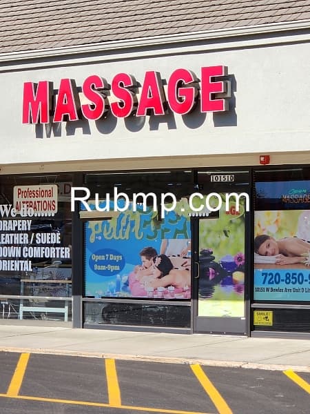 Photo of Pearl Spa