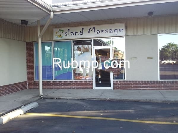 Photo of Island Massage