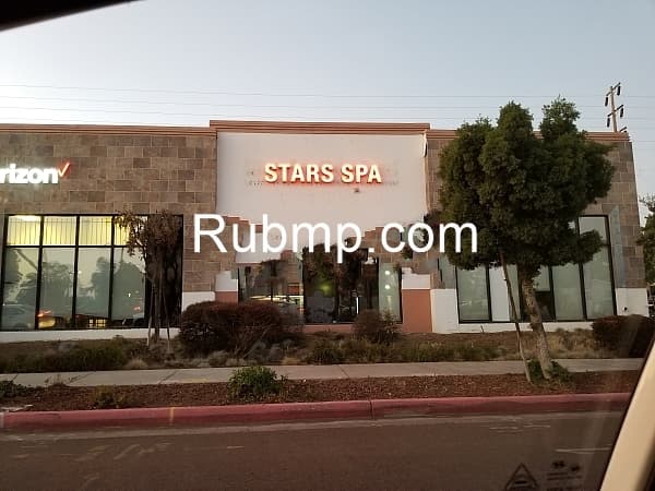 Photo of Stars Spa
