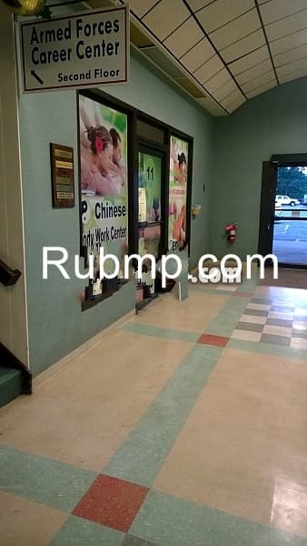 Photo of Chinese Bodywork Center