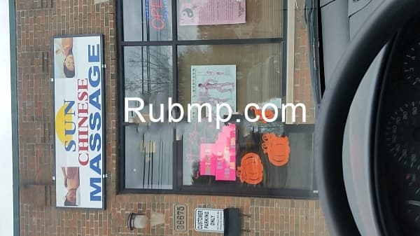 Photo of Sun Chinese Massage