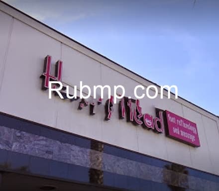 Photo of Happy Head Foot Reflexology and Massage