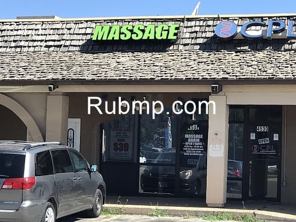 Photo of Massage Again