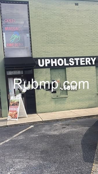 Photo of TJ'S Massage