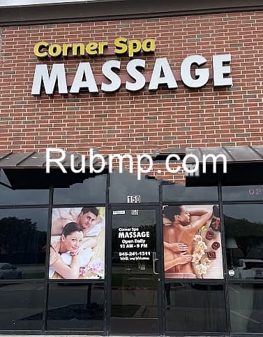 Photo of Corner Spa & Massage
