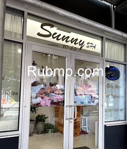 Photo of Sunny Spa