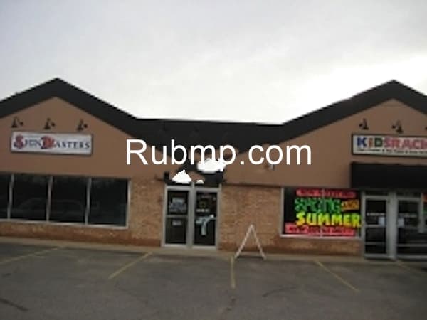 Photo of Han Spa massage