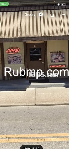 Photo of Asian massage