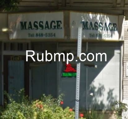 Photo of Crystal Massage