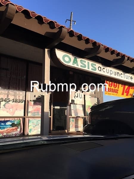 Photo of Oasis Acupuncture & Spa