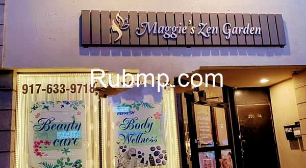 Photo of Maggie Zen Garden Spa