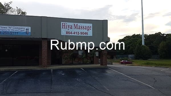 Photo of Hiya Massage