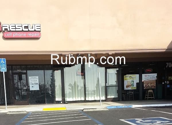 Photo of Jasmine Spa