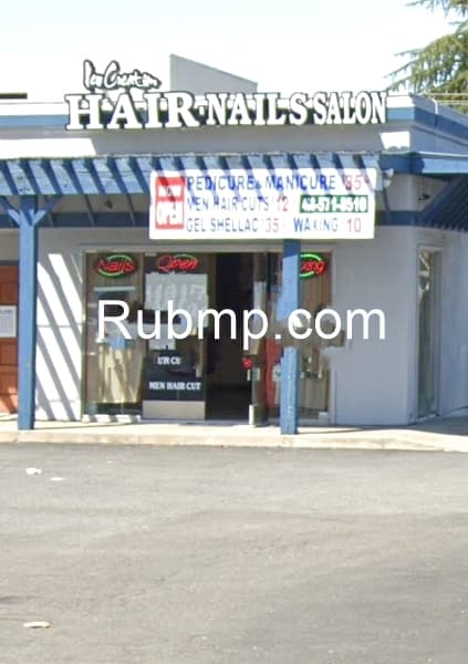 Photo of Create Hair, Nails & Massage