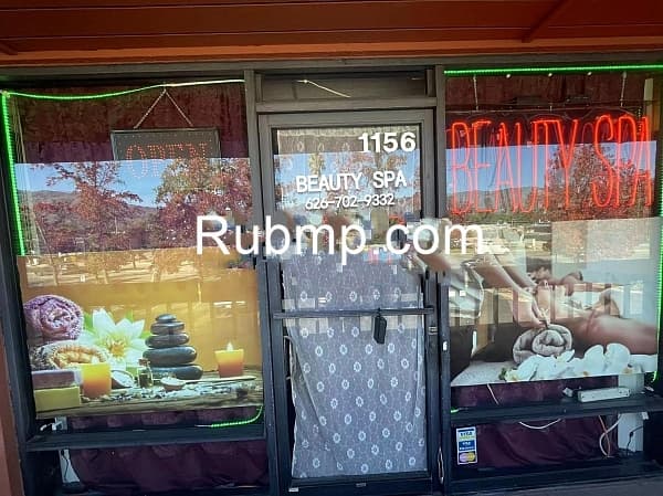 Photo of Beautiful spa Massage