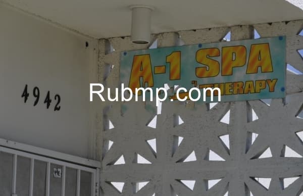 Photo of A1 SPA