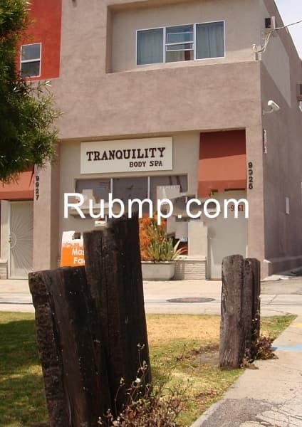 Photo of Tranquility Body Spa