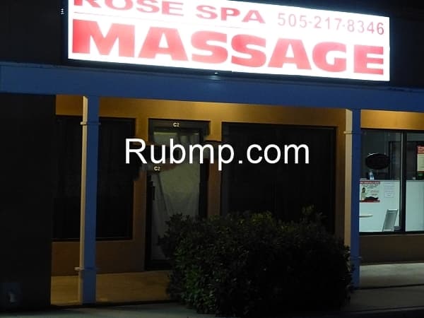 Photo of Rose Spa