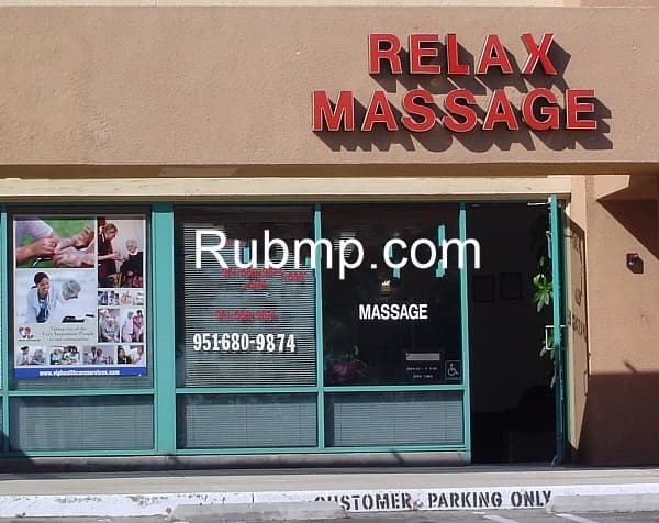 Photo of Relax Massage & Spa